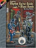 Complete Rhythm Guitar Guide for Blues Bands