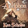 Antiphon: The Psalms of Isaak, Book 3
