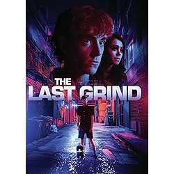 The Last Grind [DVD]