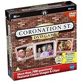Coronation Street: DVD Game