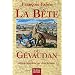 La B�te du G�vaudan