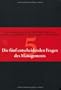 Die f�nf entscheidenden Fragen des Managements