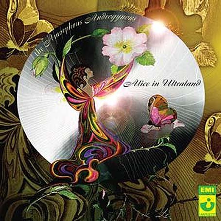 CD-Charts  Music : Alice in Ultraland