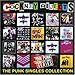 Cockney Rejects, Punk Singles Collection, 発売中