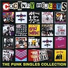 Punk Singles Collection