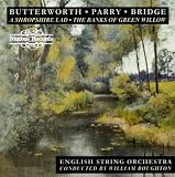 A Shropshire Lad/Banks of Green Willow