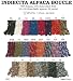 Alpaca Boucle Color Card