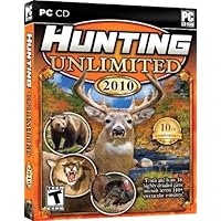 Hunting Unlimited 2010
