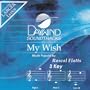 My Wish [Accompaniment/Performance Track]