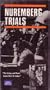 Nuremberg Trials [VHS]