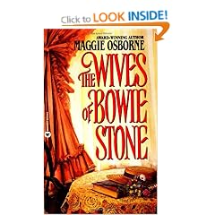 The Wives of Bowie Stone