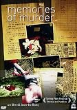 Memories Of Murder - IMPORT