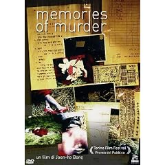 Memories Of Murder