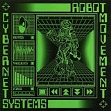Robot Movement