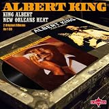King Albert/New Orleans Heat