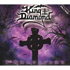 The Graveyard