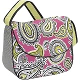 Hoohobbers Messenger Diaper Bag