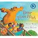 Bear Flies High