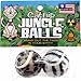 Petsport Catnip Jungle Balls 2 Pack