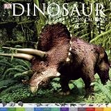Dinosaur 2010 Wall