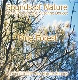 PINE FOREST (Sounds of Nature Series)