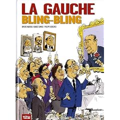La gauche bling-bling