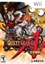 Guilty Gear XX Accent Core