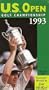 1993 U.S. Open [VHS]