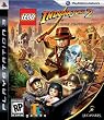 Lego Indiana Jones 2: The Adventure Continues