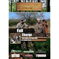Outdoors with Eddie Brochin Full Charge