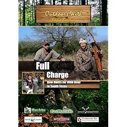 Outdoors with Eddie Brochin Full Charge