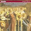 Gregorian Chant: Hymns And Vespers For The Feast Of The Nativity