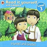 Hansel and Gretel