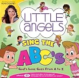 Little Angels Sing the ABC's