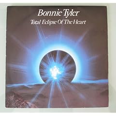 Total eclipse of the heart (1983) / Vinyl single [Vinyl-Single 7'']