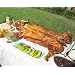 Bene Casa Caja Asadora Large Pit Barbecue Portable Pig Roaster 61KLSHDfDuL. AA75 Bene Casa Caja Asadora Large Pit Barbecue Portable Pig Roaster
