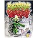 Graffiti Coloring Book