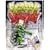 Graffiti Coloring Book Uzi Wufc 9789185639083 Books Amazonca