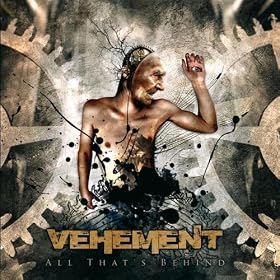 All That's Behind [Explicit]