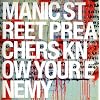 Know Your Enemy-Deluxe Edition
