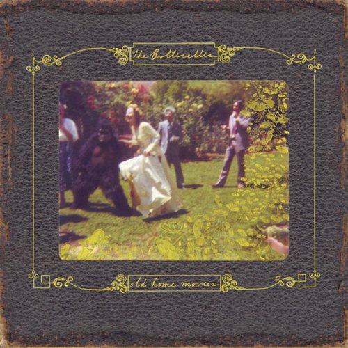 The Botticellis - Old Home Movies