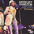 Anthony Hamilton: Comin' From Where I'm From - Live & More (DVD/CD) (Combination DVD and audio CD)