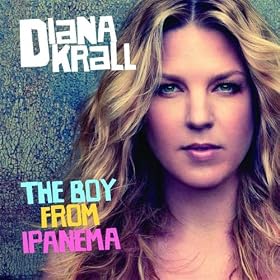 The Boy From Ipanema