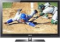 Samsung LN46B750 46-Inch 1080p 240 Hz LCD HDTV with Charcoal Grey Touch of Color