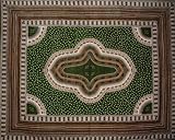 Dashiki Tapestry-Tablecloth-Spread-Coverlet-Twin
