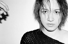 Bilder von Sophie Hunger