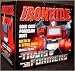 Transformers Ironhide Bust