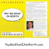 Pay Me What I'm Worth ((All Chapters))