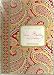 Vera Bradley Mini Notebook Take Note Collection