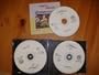 Audio CD set for use with America's Musical Landscape